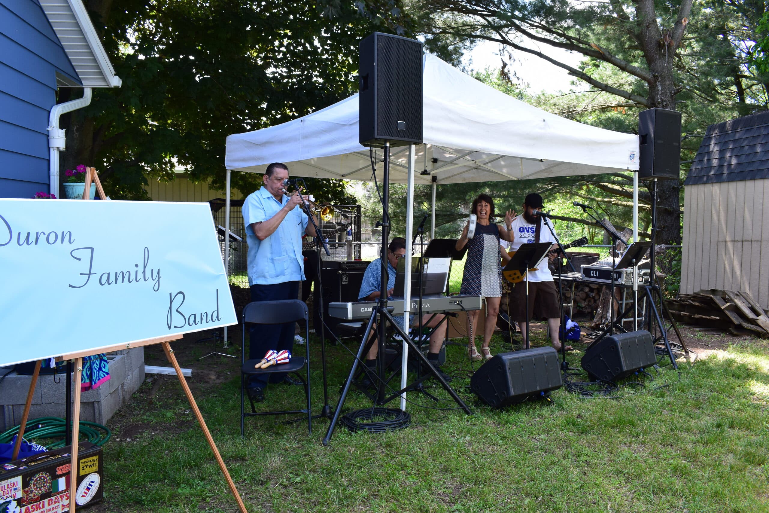 Live Event Management